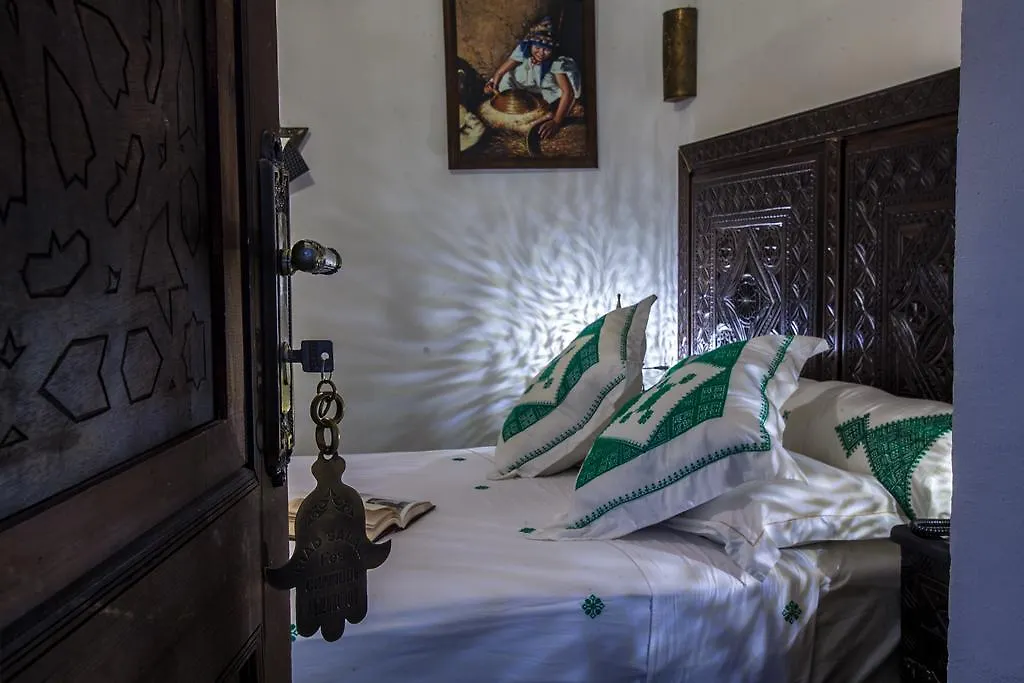 Riad Salam Φεζ
