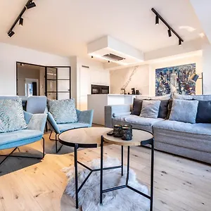 Residentie Zuidwester Appartement Ostende