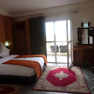 Отель Hotel Arena Fes