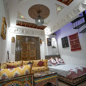 Appartement Dar Dahab