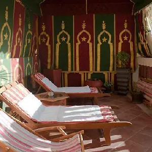 Andalou Appartement Marrakesh