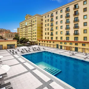 ***** Hotel Hyatt Regency Azerbaijan