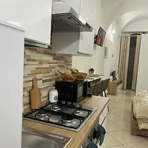 G&vhome Appartement Catane