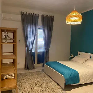 Cortile Cascino Appartement Palerme