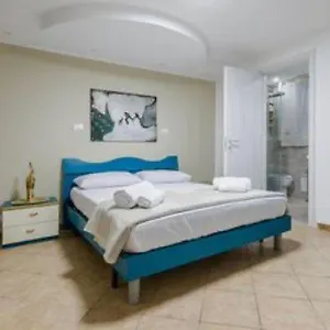 Sicily Appartement Palerme