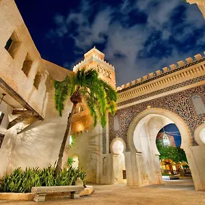 5* リヤド Palais Nazha - Luxury
