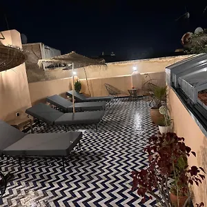 5* Riad Dar Tahri &