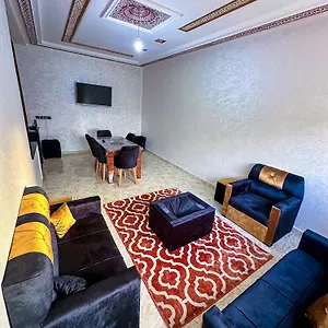 Appartement Away From