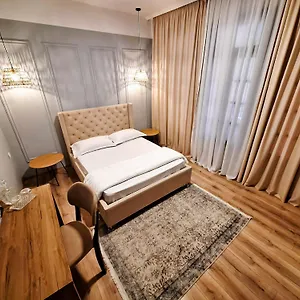 Bed & Breakfast Mishel