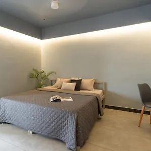 ** Hotel Ymca International India