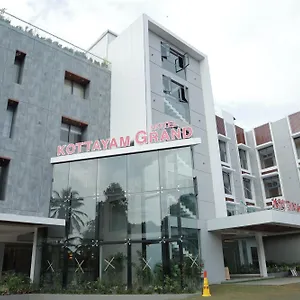 **** Hotel Grand India