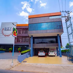 *** Hotel Dev Residency India