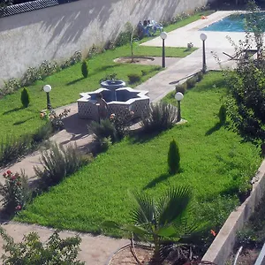 Hébergement de vacances Maison De