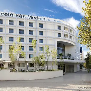 Otel Barcelo Medina