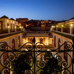 Riyad Palais Amani