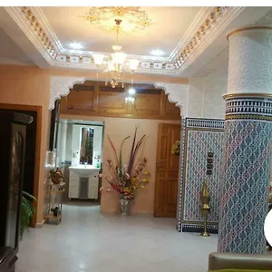 Appartement Silia De Luxe