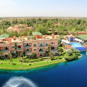 ***** Hotel Pavillon Du Golf -palmeraie Morocco