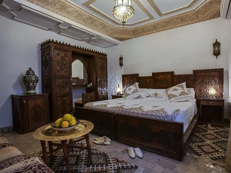 Riad Salam Fes