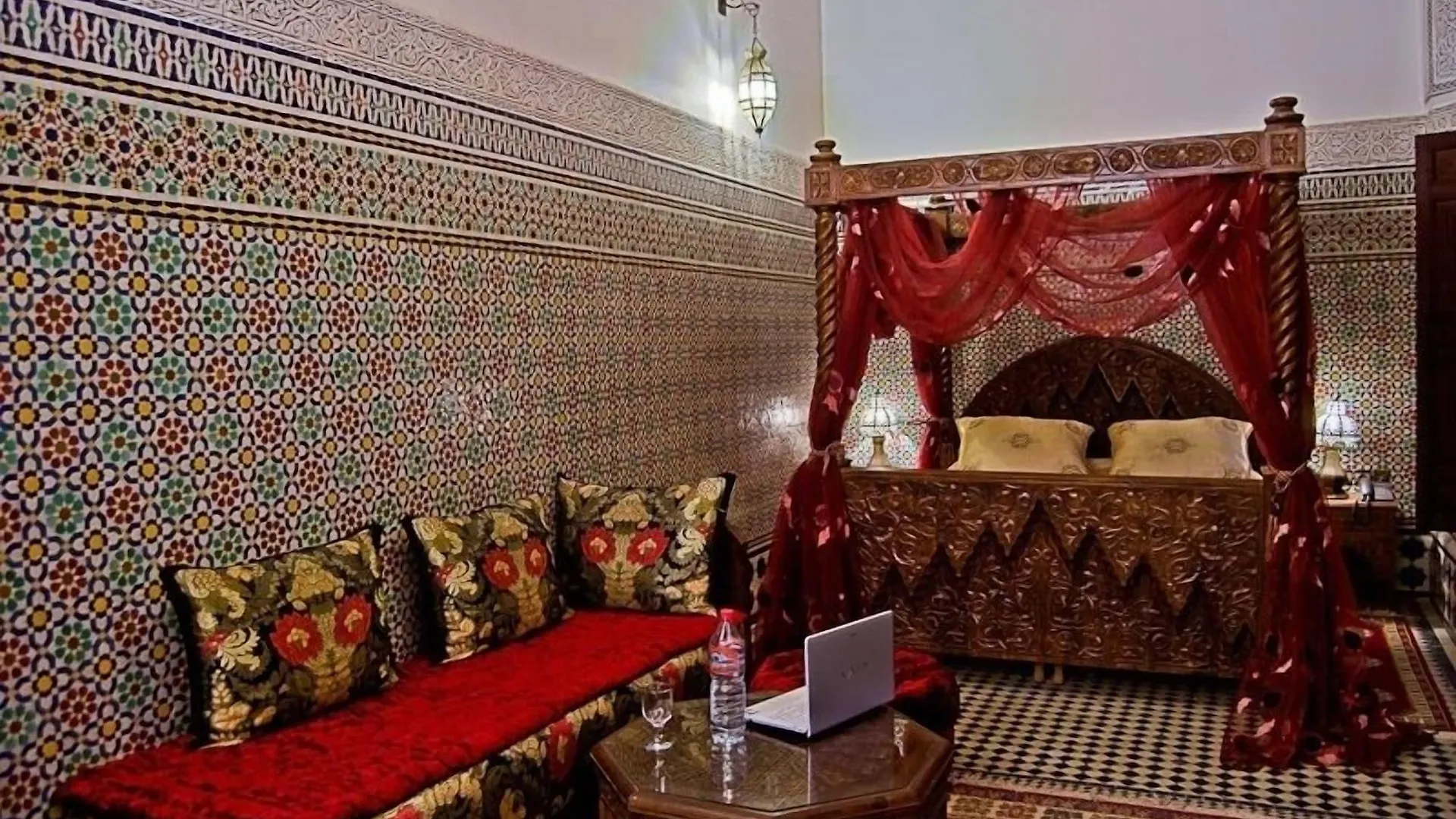 Riad Salam Fes
