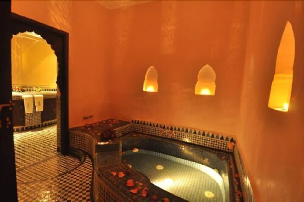 Riad Salam Fes 5*,  Morocco