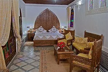 Riad Salam Fes