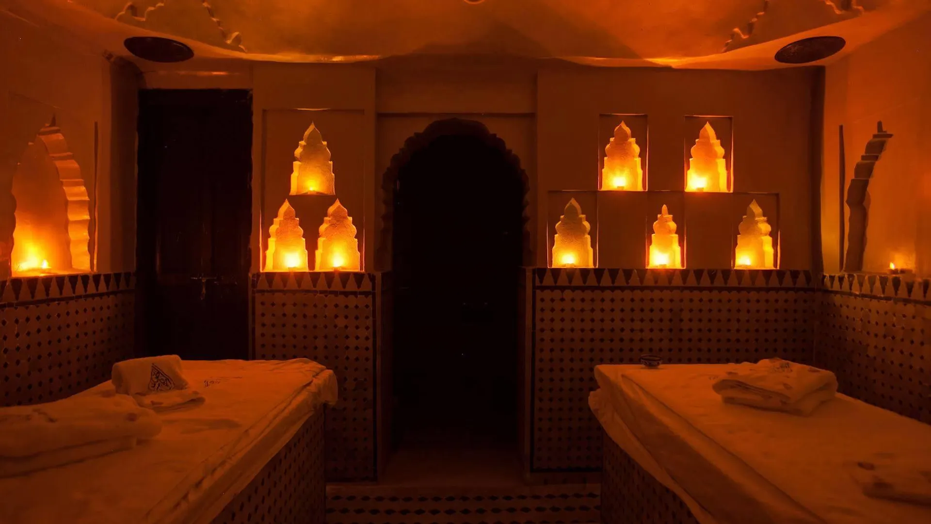 Riad Salam Fes